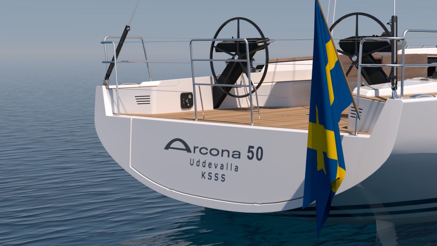 slider 18 Arcona  50